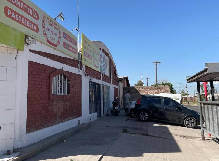 Casa · 307m² · 12 Ambientes · 1 Cochera