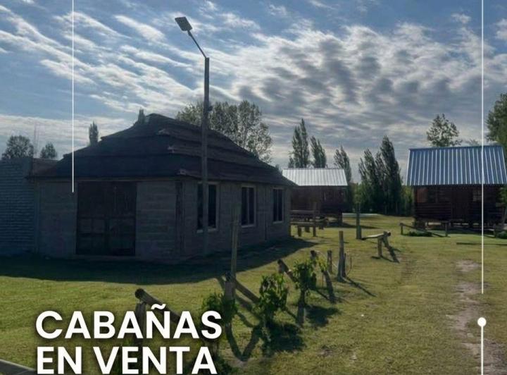 Casa · 165m² · 4 Ambientes