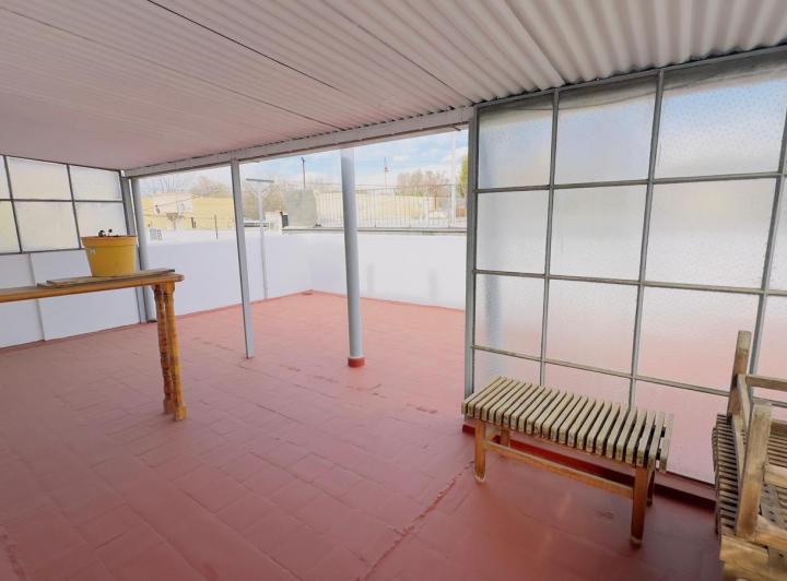 Departamento · 60m² · 2 Ambientes · 1 Cochera