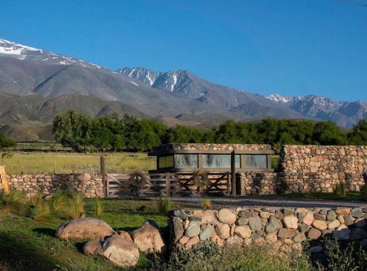 Terreno · 20000m²