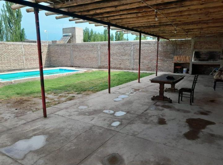 Casa · 150m² · 3 Ambientes