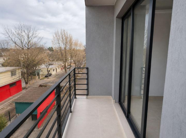 PH · 63m² · 3 Ambientes · 1 Cochera
