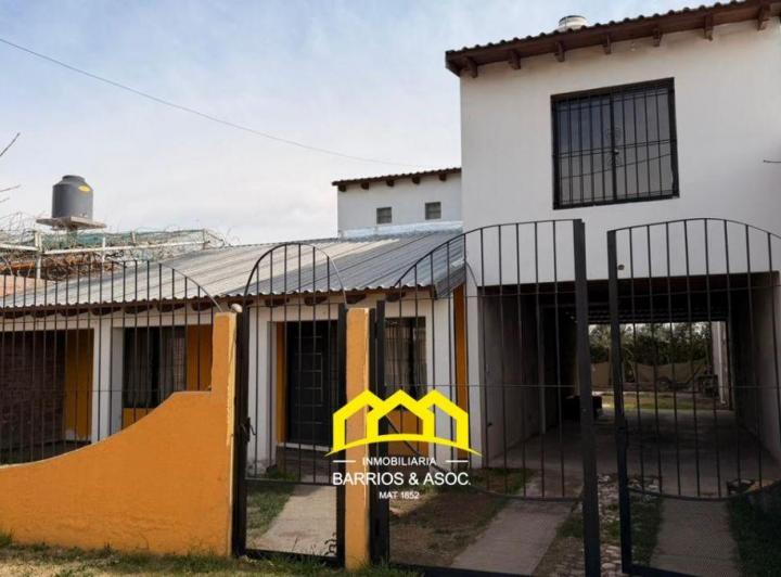 Casa · 19321m² · 5 Ambientes · 1 Cochera