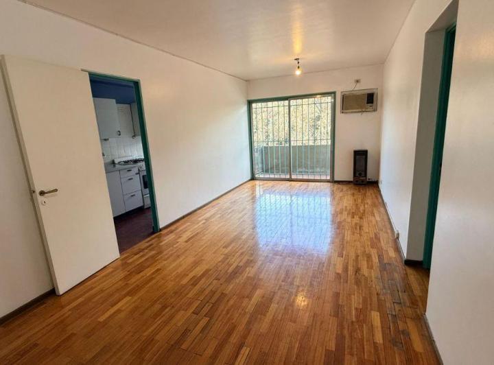 Departamento · 80m² · 3 Ambientes
