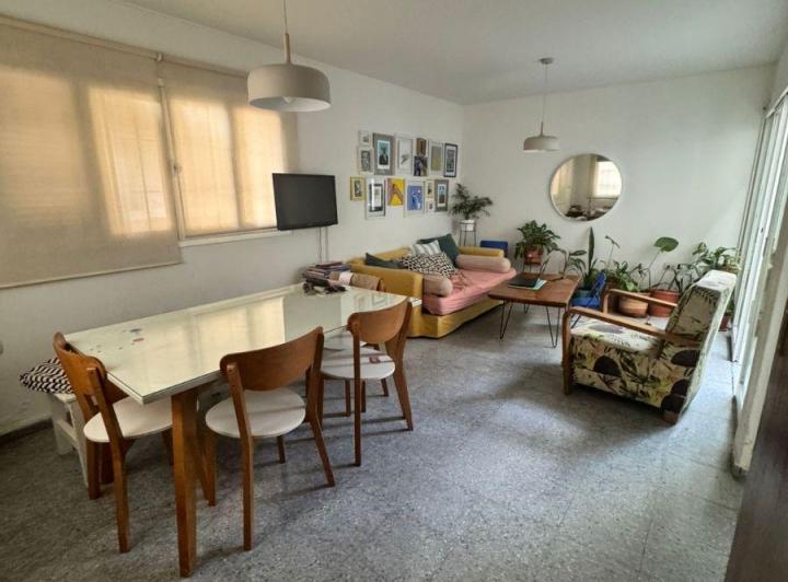 Departamento · 84m² · 1 Ambiente · 1 Cochera