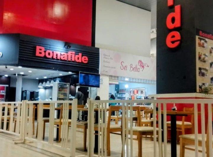 Fondo de comercio · 58m²