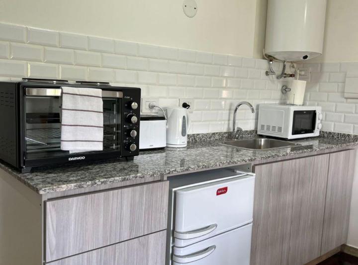 Departamento · 80m² · 2 Ambientes