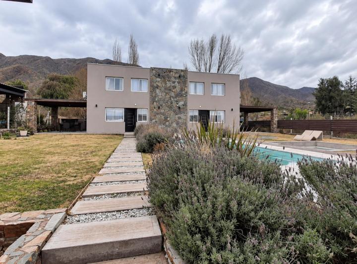 Casa · 347m² · 5 Ambientes