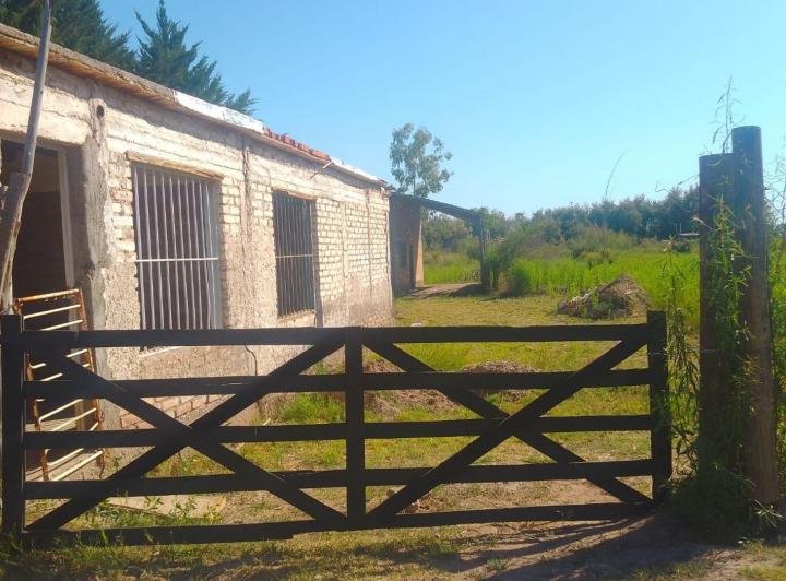 Terreno · 2131m²