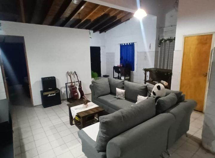 Departamento · 70m² · 2 Ambientes · 1 Cochera