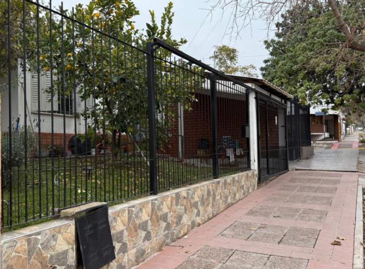 Casa · 113m² · 1 Ambiente · 1 Cochera