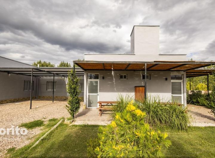 Casa · 5052m²