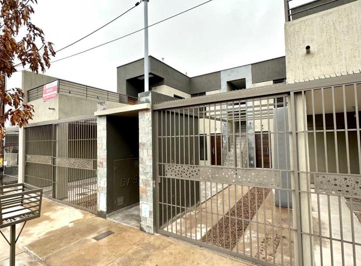 Departamento · 67m² · 3 Ambientes · 1 Cochera