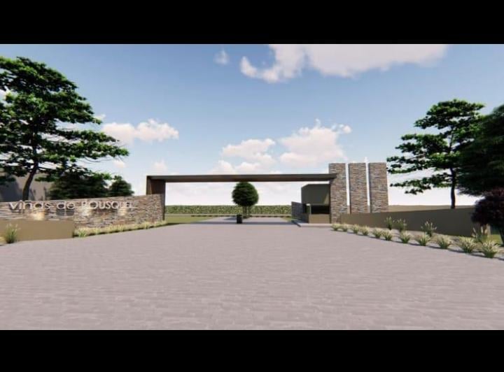 Terreno · 400m²