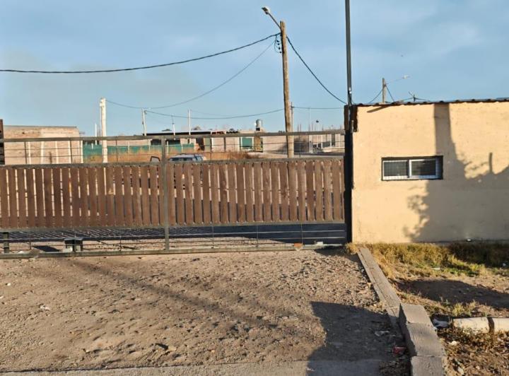 Terreno · 400m²