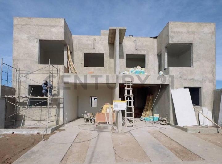 Departamento · 125m² · 4 Ambientes · 1 Cochera