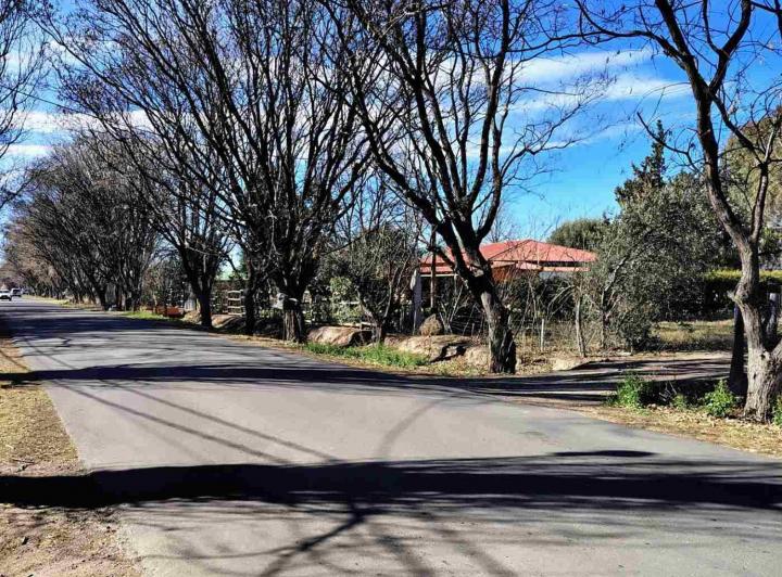 Terreno · 2000m²