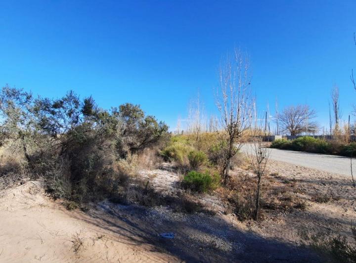 Terreno · 2500m²
