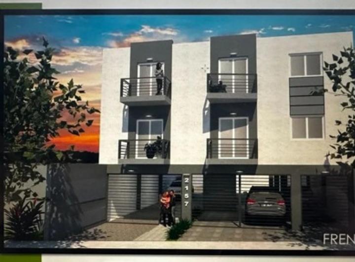 Departamento · 58m² · 1 Dormitorio