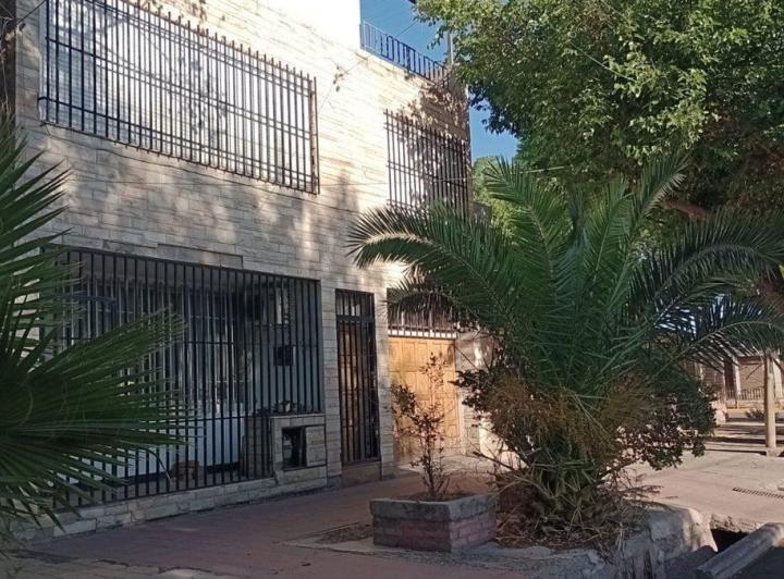 Departamento · 304m² · 7 Ambientes