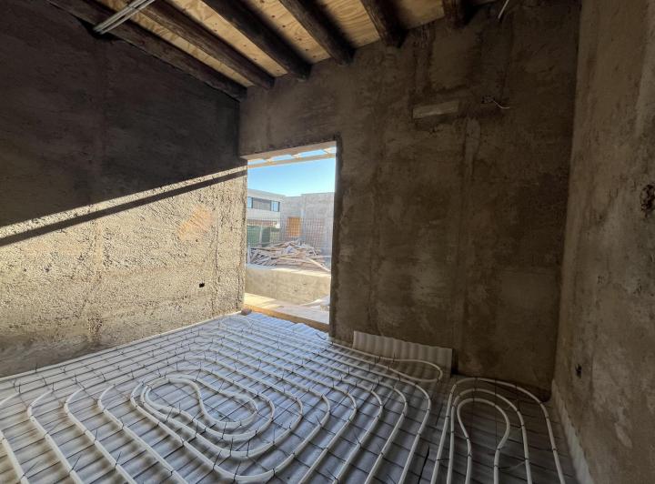 Casa · 197m² · 6 Ambientes · 2 Cocheras