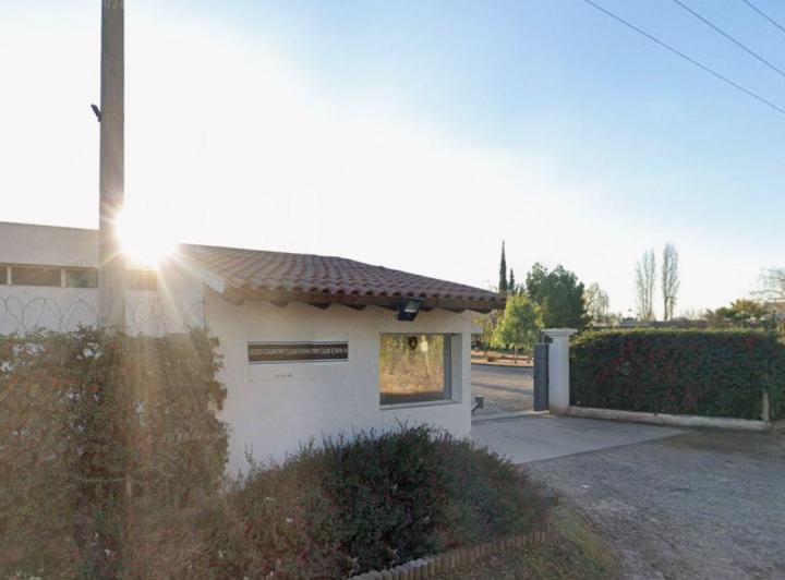 Terreno · 900m²
