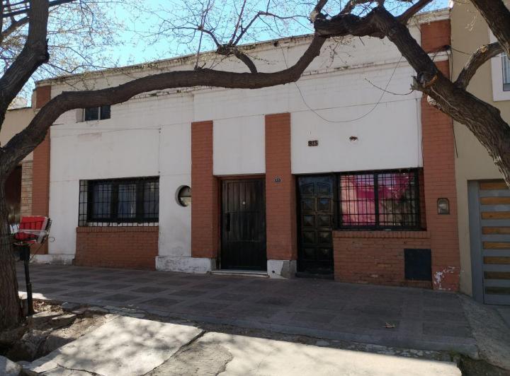 Departamento · 250m² · 1 Ambiente