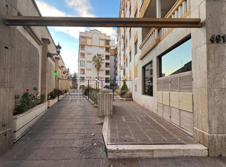 Departamento · 91m² · 6 Ambientes
