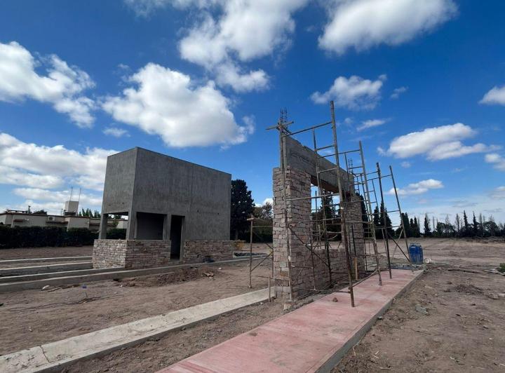 Terreno · 330m²