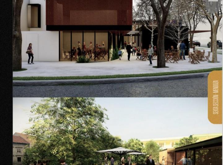 Local comercial · 300m²