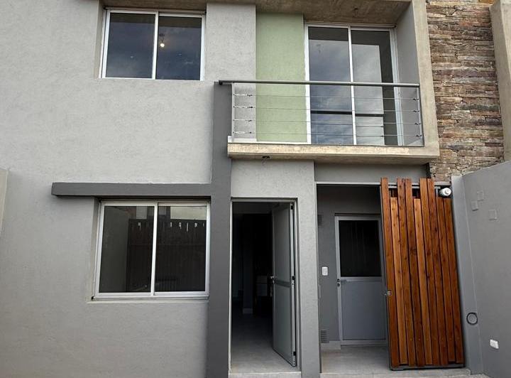 Departamento · 80m² · 2 Dormitorios · 1 Cochera