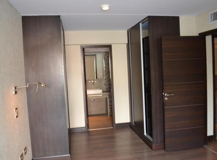 Departamento · 90m² · 3 Ambientes · 1 Cochera