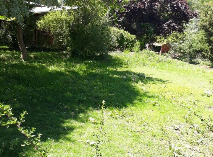 Terreno · 505m²