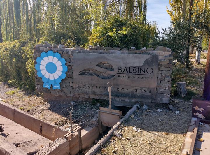 Terreno · 500m²