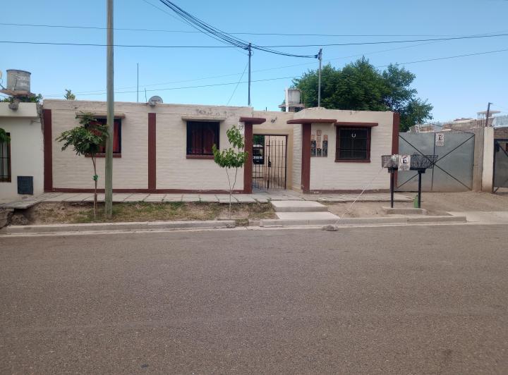 Edificio · 440m² · 3 Ambientes · 9 Cocheras