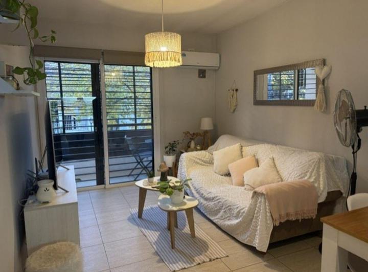 Departamento · 70m² · 3 Ambientes · 1 Cochera