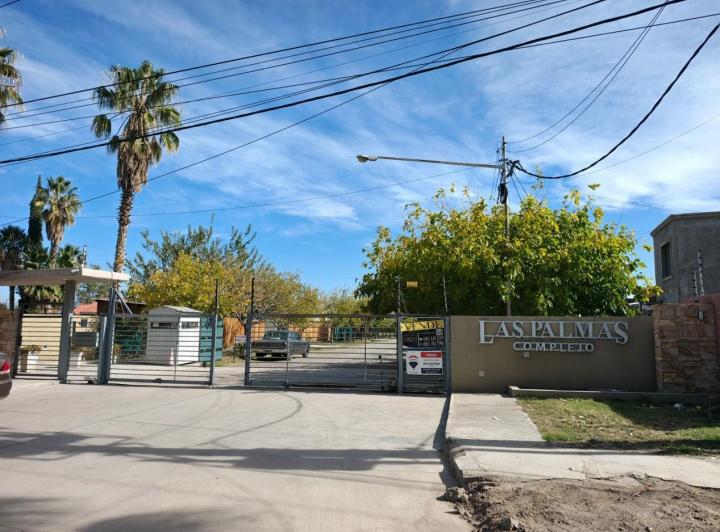 Terreno · 550m²