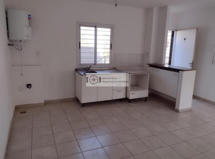 Departamento · 30m² · 2 Ambientes