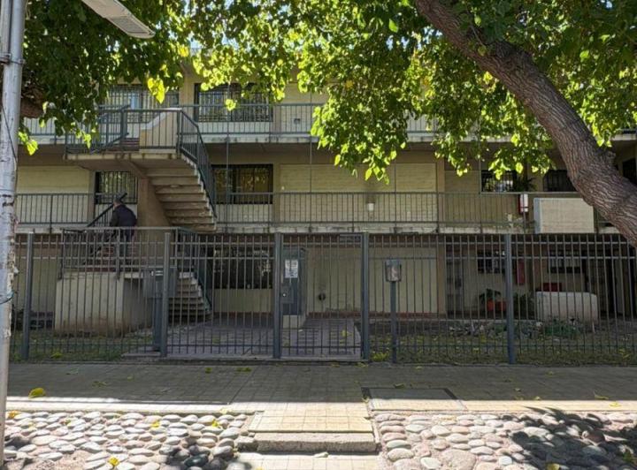 Departamento · 70m² · 4 Ambientes