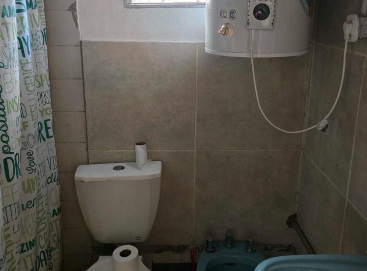 Casa · 42m² · 1 Dormitorio