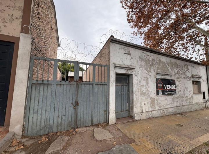 Terreno · 140m²