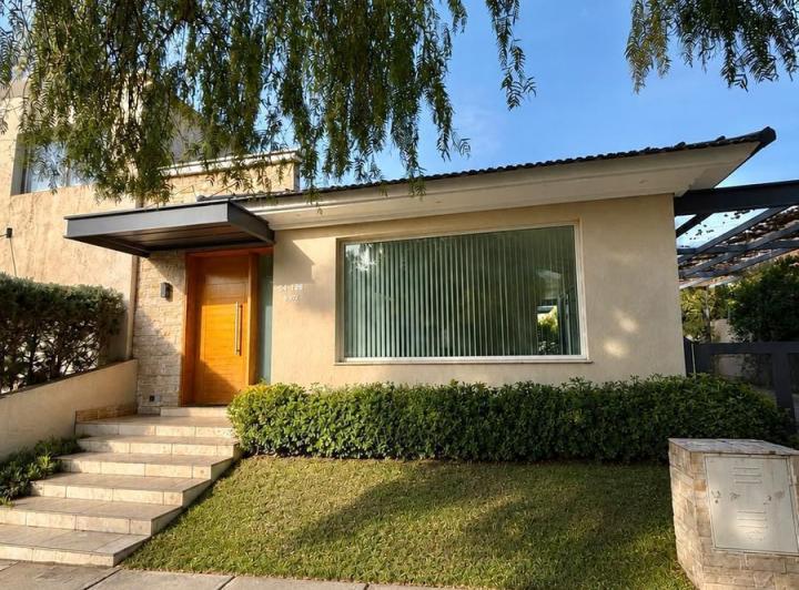 Casa · 150m² · 3 Dormitorios · 1 Cochera