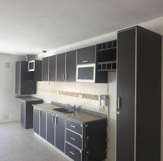 Departamento · 80m² · 3 Ambientes · 1 Cochera