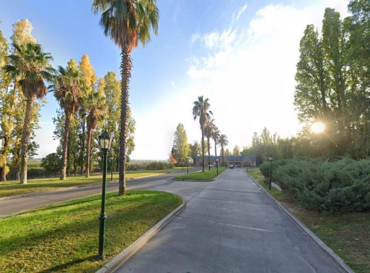 Terreno · 1125m²