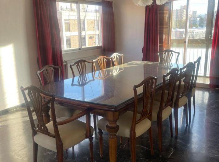 Departamento · 190m² · 1 Ambiente