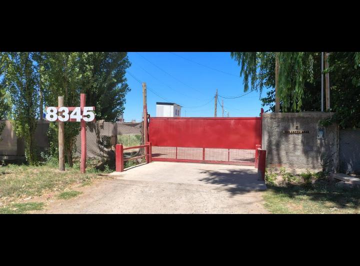 Terreno · 250m²