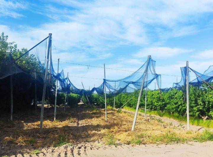 Terreno · 500m²