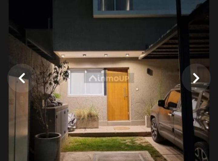 Departamento · 55m² · 2 Dormitorios · 1 Cochera