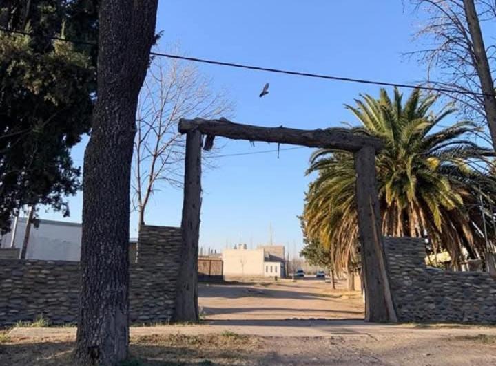 Terreno · 400m²