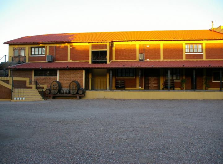 Terreno · 445m²